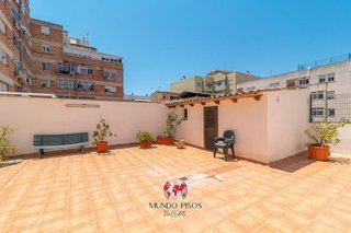 Piso en venta en Amanecer - L'Olivera en Palma de Mallorca