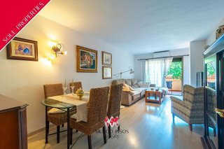Piso en venta en Amanecer - L'Olivera en Palma de Mallorca