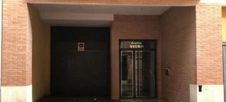 Garaje en venta en Alcantarilla