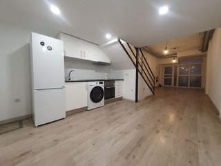 Dúplex en venta en Centro Urbano en San Sebastián de los Reyes