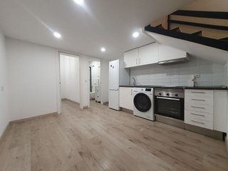 Dúplex en venta en Centro Urbano en San Sebastián de los Reyes