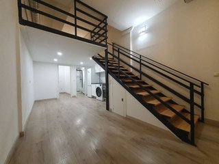 Dúplex en venta en Centro Urbano en San Sebastián de los Reyes