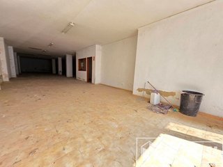 Local comercial en venta en Zona Alta en Puçol