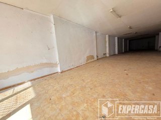Local comercial en venta en Zona Alta en Puçol