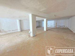Local comercial en venta en Zona Alta en Puçol