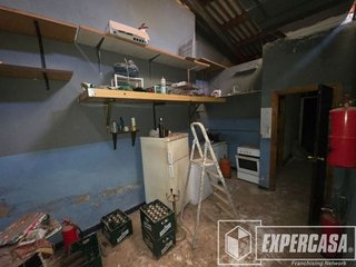 Local comercial en venta en Zona Alta en Puçol