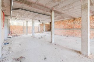 Local comercial en venta en El Valle en Lucena