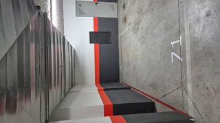 Garaje en venta en Espartales en Alcalá de Henares
