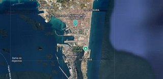 Piso en venta en La Línea de la Concepción ciudad en Línea de la Concepción (La)