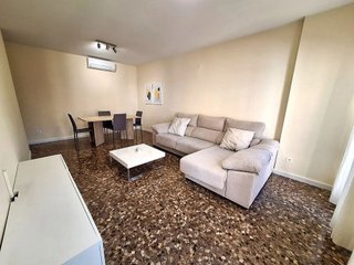 Piso en venta en Cheste