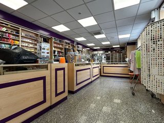 Local comercial en venta en Villayuventus-Renfe en Parla