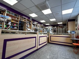 Local comercial en venta en Villayuventus-Renfe en Parla