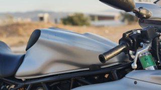 Ducati 620 Sport Plata
