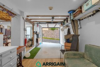 Garaje en venta en Gros en San Sebastián-Donostia