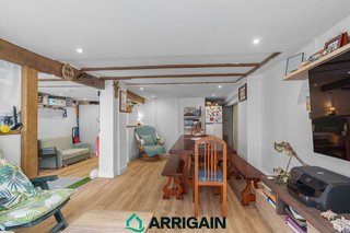 Garaje en venta en Gros en San Sebastián-Donostia