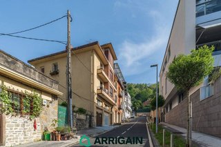 Garaje en venta en Gros en San Sebastián-Donostia