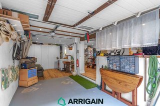 Garaje en venta en Gros en San Sebastián-Donostia