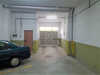 Garaje en venta en Fajardo en Ferrol