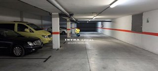 Garaje en venta en Hospitales - Campus en Salamanca