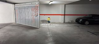Garaje en venta en Hospitales - Campus en Salamanca