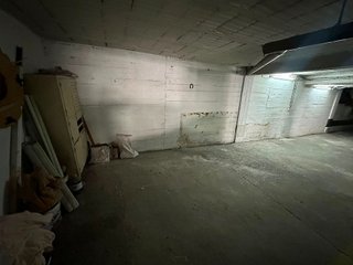 Garaje en venta en Alegría de la Huerta- Jardín de Málaga en Málaga