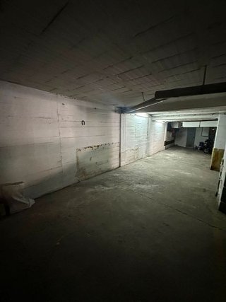 Garaje en venta en Alegría de la Huerta- Jardín de Málaga en Málaga
