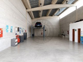 Nave industrial en venta en Mejostilla en Cáceres