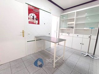 Local comercial en venta en Casco Antiguo en Logroño