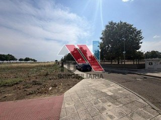 Terreno en venta en Fuensalida