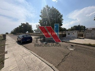 Terreno en venta en Fuensalida