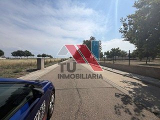 Terreno en venta en Fuensalida