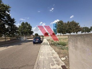 Terreno en venta en Fuensalida