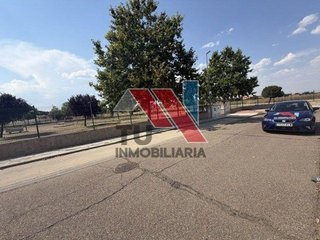 Terreno en venta en Fuensalida