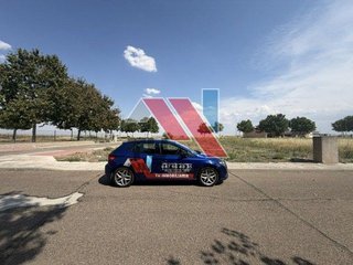 Terreno en venta en Fuensalida