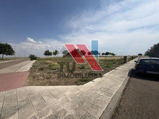 Terreno en venta en Fuensalida