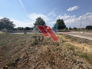 Terreno en venta en Fuensalida
