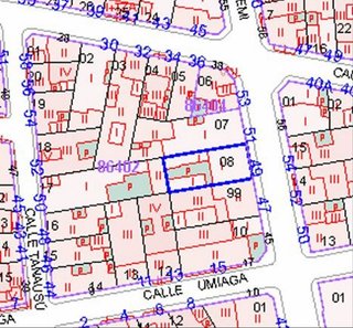 Terreno en venta en Isleta en Palmas de Gran Canaria(Las)