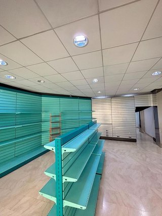 Local comercial en venta en Centro en Valdepeñas