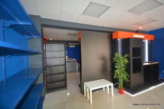 Local comercial en venta en Orihuela ciudad en Orihuela
