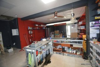 Local comercial en venta en Orihuela ciudad en Orihuela