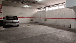 Garaje en venta en Hospitales - Campus en Salamanca