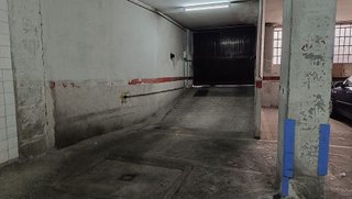 Garaje en venta en Hospitales - Campus en Salamanca