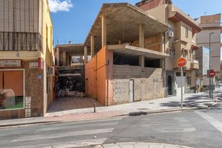 Terreno en venta en Motril pueblo en Motril