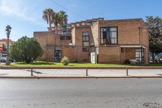 Terreno en venta en Motril pueblo en Motril