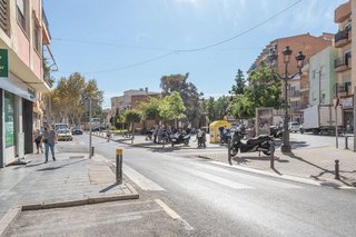 Terreno en venta en Motril pueblo en Motril