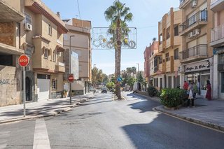 Terreno en venta en Motril pueblo en Motril