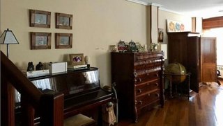 Dúplex en venta en Canido en Ferrol