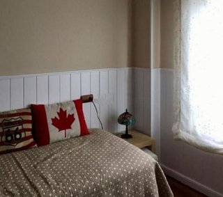 Dúplex en venta en Canido en Ferrol