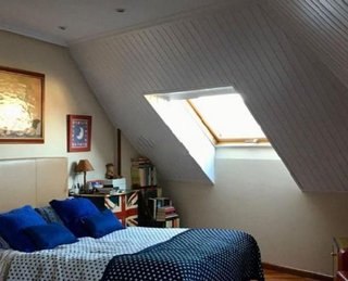 Dúplex en venta en Canido en Ferrol