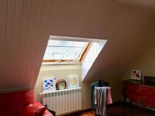 Dúplex en venta en Canido en Ferrol